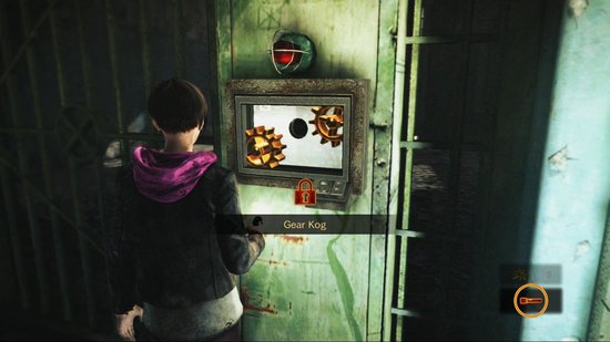 Resident Evil Revelations 2