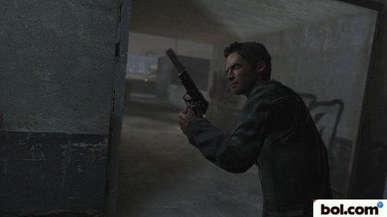 The Bourne Conspiracy