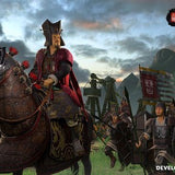 Total War Three Kingdoms
