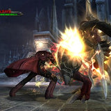 Devil May Cry 4