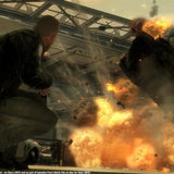 Grand Theft Auto IV Complete Edition (BBFC) -X360