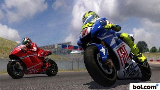 MotoGP 07
