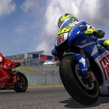MotoGP 07