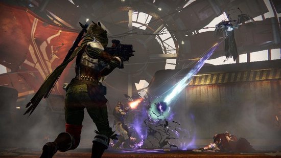 The Taken King - Legendary Edition