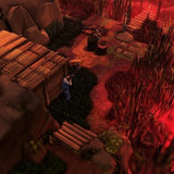 Jagged Alliance: Rage! PC