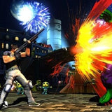 Marvel Vs Capcom 3: Fate Of Two Worlds