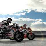 SBK 2011 - Windows