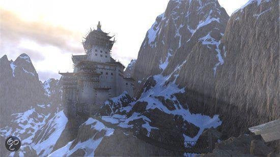 Age Of Conan + Add-on  Rise Of The Godslayer (Gold Pack)