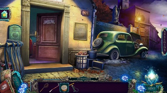 The Lily's Requiem Collector's Edition