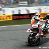 SBK 2011 - Windows