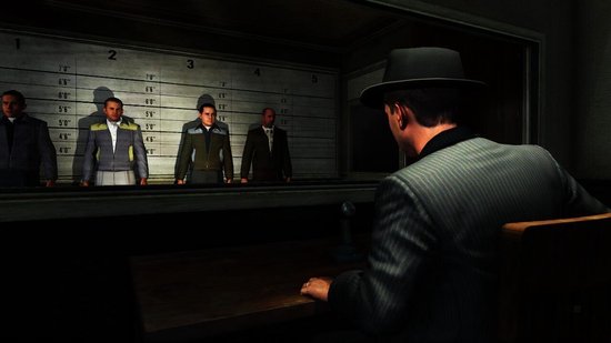 L.A. Noire - Complete Edition