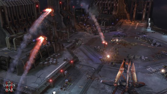 Warhammer 40.000, Dawn of War 2 (Master Collection)