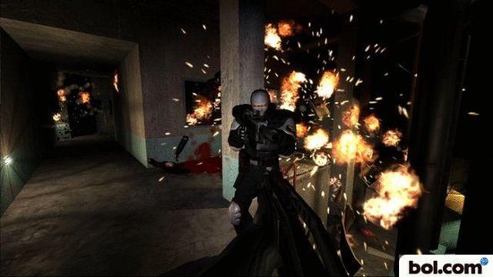 F.E.A.R. Files