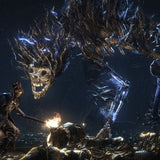 Sony Bloodborne, Playstation 4 video-game Basis Engels, Italiaans
