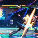 King Of Fighters XII
