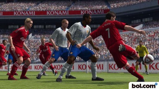 Pro Evolution Soccer 2009