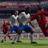 Pro Evolution Soccer 2009