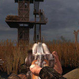 S.T.A.L.K.E.R. - Clear Sky