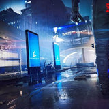 Mirror's Edge: Catalyst - Windows