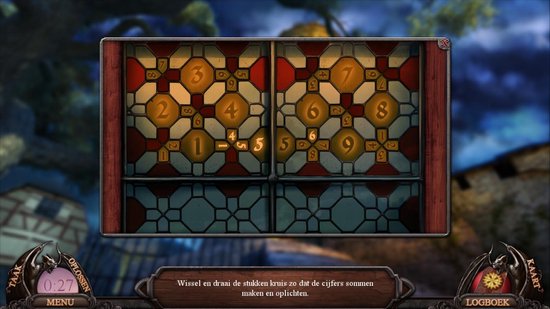 Dark Lore - The Hunt For Mystery