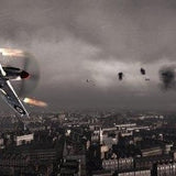 Heroes Over Europe