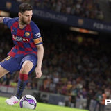 EFootball PES 2020