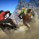 Grand Theft Auto 5 - DE