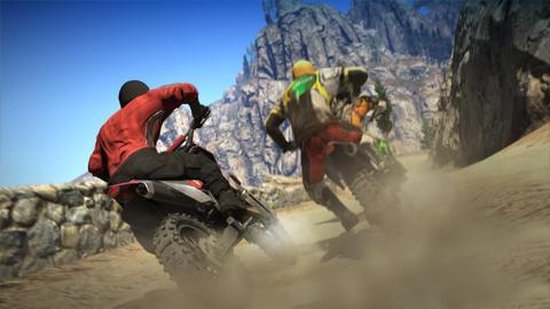 Grand Theft Auto 5 - DE