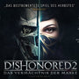 Bethesda Dishonored 2 Standaard Duits, Engels, Vereenvoudigd Chinees, Spaans, Frans, Italiaans, Japans, Pools, Portugees, Russisch PlayStation 4
