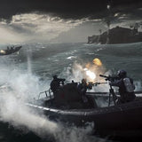 Battlefield 4 (Xbox 360) EN