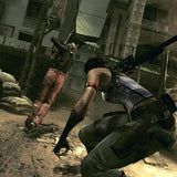 Resident Evil 5 - Classics Edition