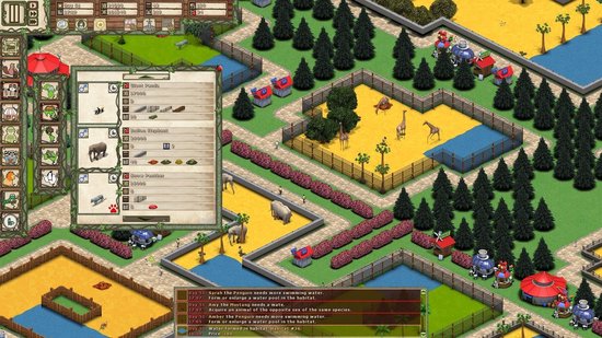Simul8 Collection PC