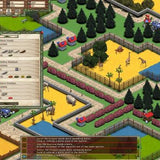 Simul8 Collection PC
