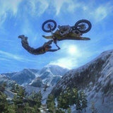 Mx Vs Atv - Reflex