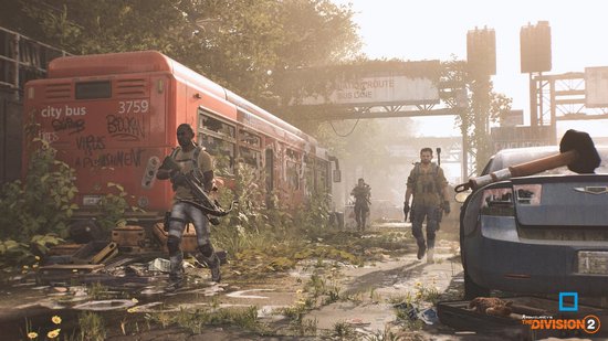 The Division