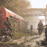 The Division