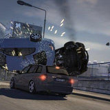 Crash Time 4: The Syndicate