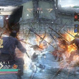 Dynasty Warriors 6