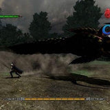 Devil May Cry 4 - Limited Edition