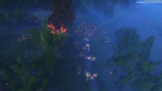 Total War Three Kingdoms