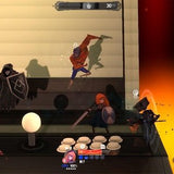 Bounty Battle The Ultimate Indie Brawler PS4
