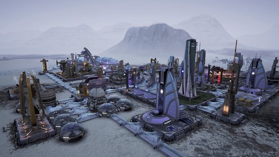 Aven Colony