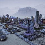 Aven Colony