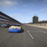 Nascar 08