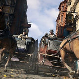 ASSASSIN'S CREED SYNDICATE