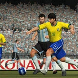 Pro Evolution Soccer 2008 - Classics Edition