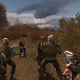 S.T.A.L.K.E.R. - Clear Sky