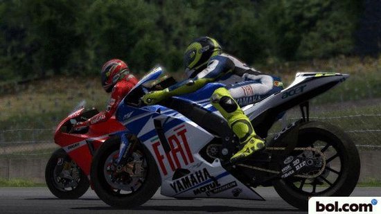 MotoGP 07