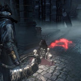 Sony Bloodborne, Playstation 4 video-game Basis Engels, Italiaans