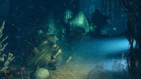 Bioshock 2 - Special Edition